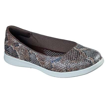 136258 női balerina cipő