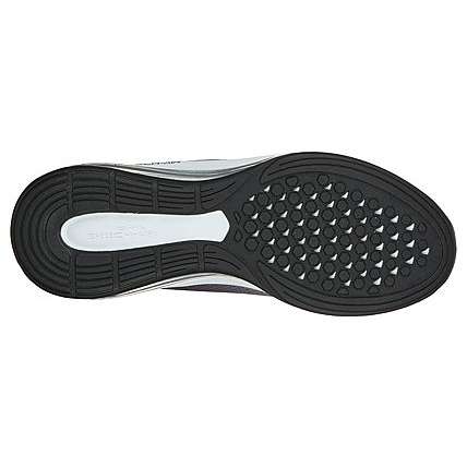 női légtalpas sportcipő