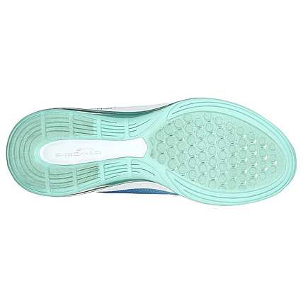 női légtalpas sportcipő