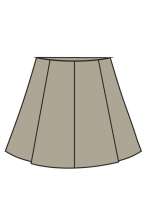 S&D Skirts