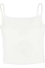 Basic Sleeveless