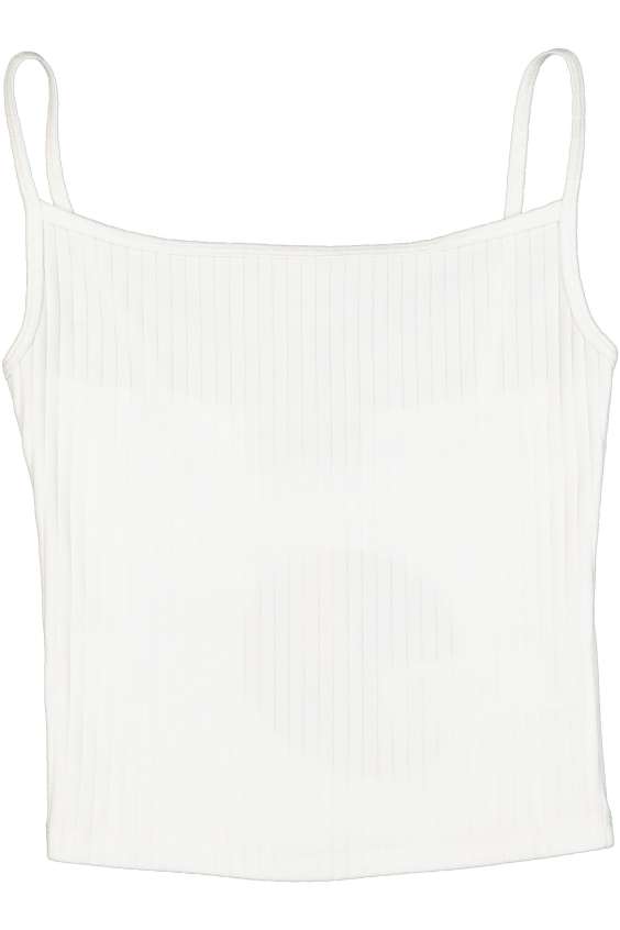 Basic Sleeveless