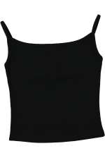 Basic Sleeveless