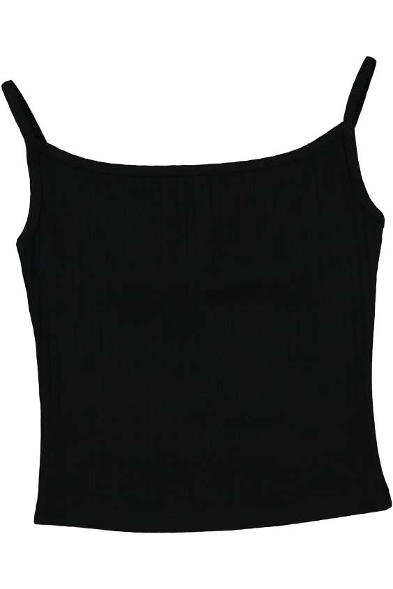 Basic Sleeveless