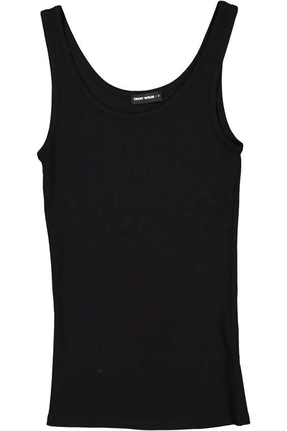 Basic Sleeveless