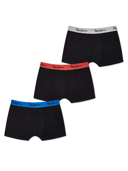 Short Trunk JUSTIN U5_F3467