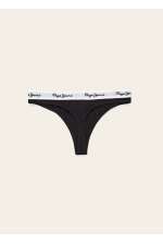 Womens Pepe Jeans Thong DIXIE