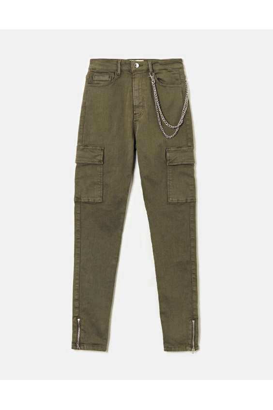 S&D Trousers