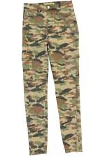 S&D Trousers
