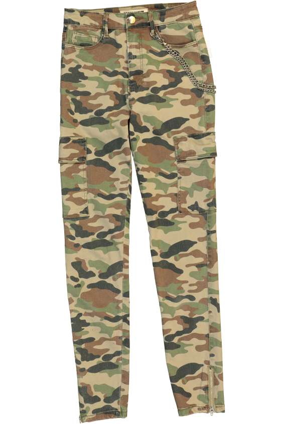 S&D Trousers