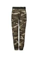S&D Trousers