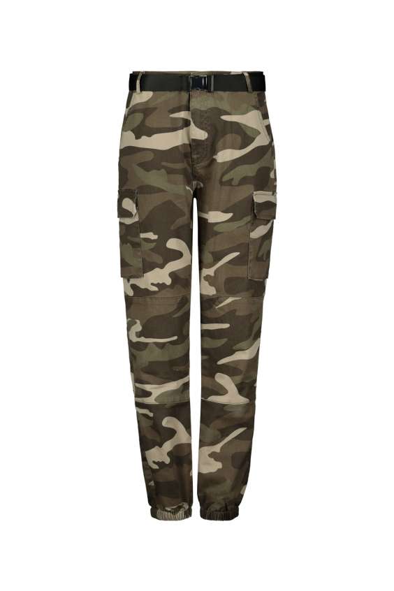S&D Trousers