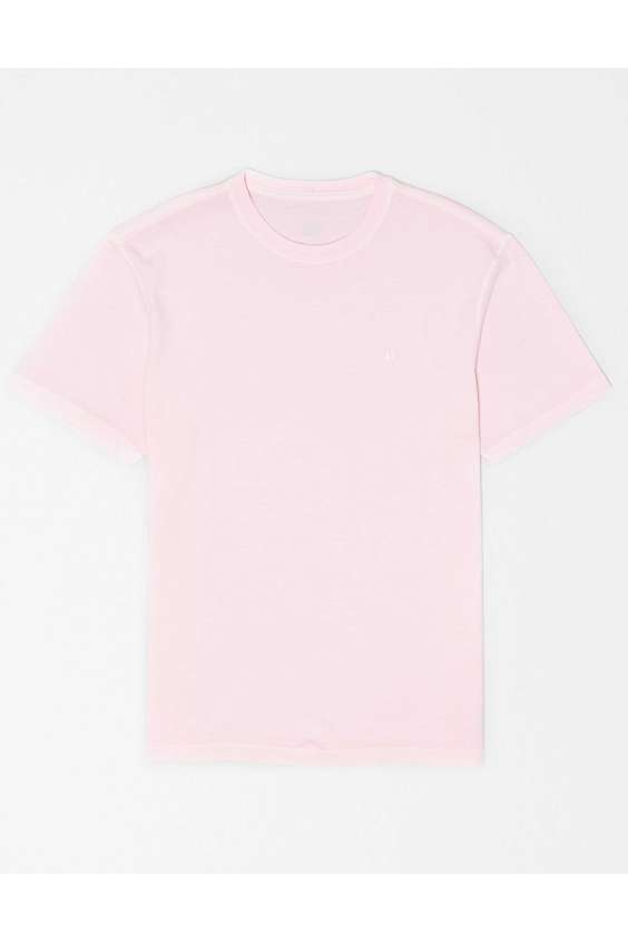 BUTLER PGD SS TEE W EMBRO Póló