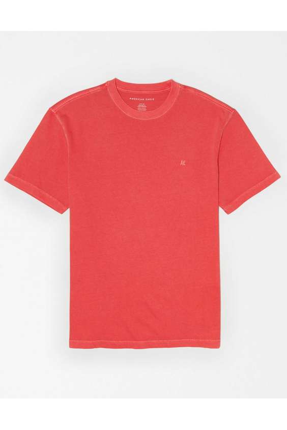 BUTLER PGD SS TEE W EMBRO Póló