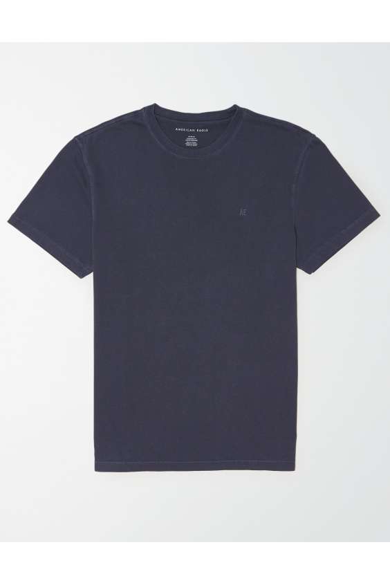 BUTLER PGD SS TEE W EMBRO Póló