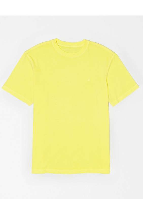 BUTLER PGD SS TEE W EMBRO Póló