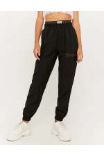 WOVEN JOGGER PANT