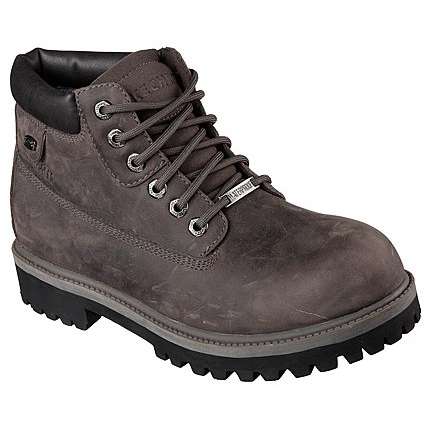 SERGEANTS - VERDICT 4442