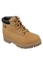 SERGEANTS-VERDICT CHICK