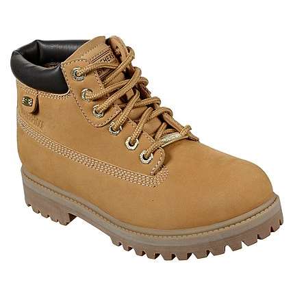 SERGEANTS-VERDICT CHICK 44369