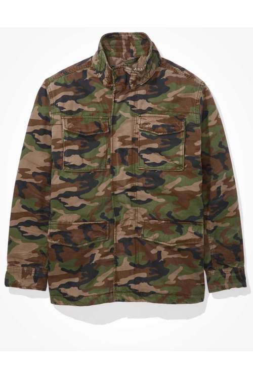 Kabát 010-0108-1317-300