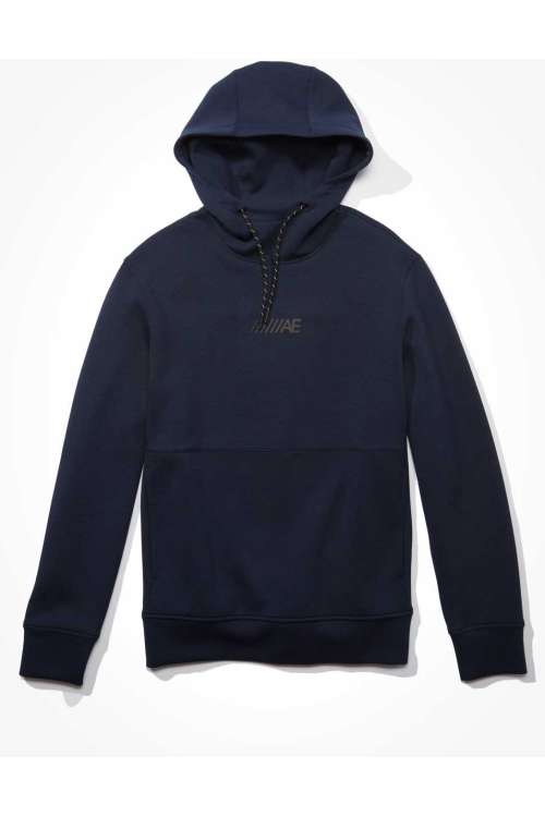 Kapucnis pulóver 019-0193-1487-410