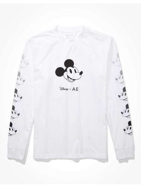 Disney hosszó újjú póló 016-1187-5116-100