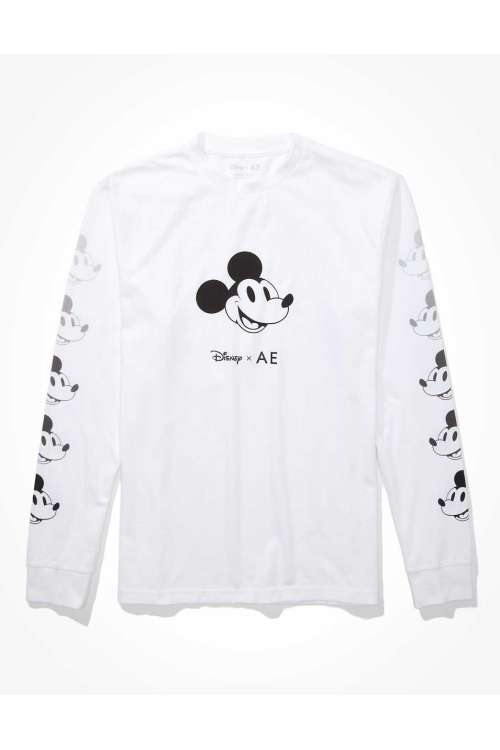 Disney hosszó újjú póló 016-1187-5116-100