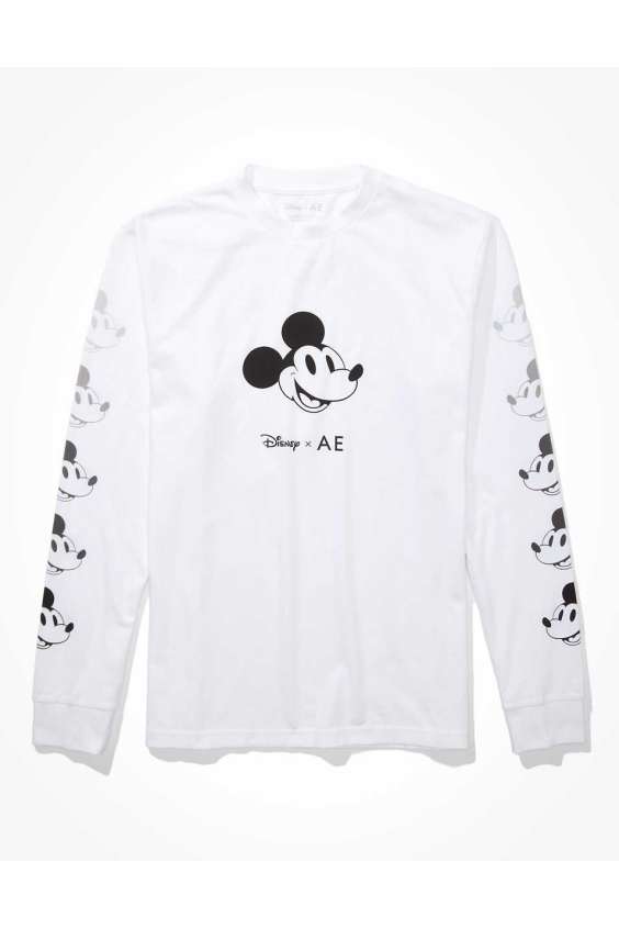 Disney hosszó újjú póló