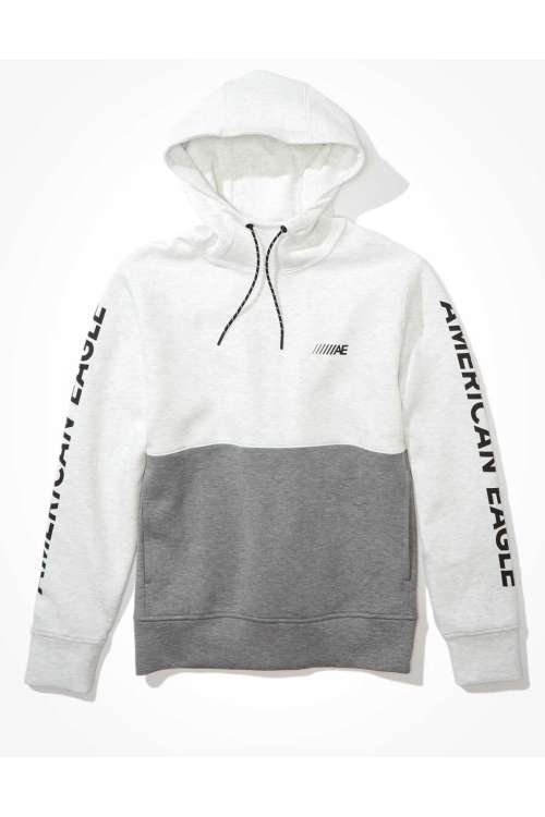 Kapucnis pulóver 019-0193-1542-100