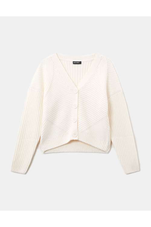 Tally Weijl Kardigán SCAACJALOR