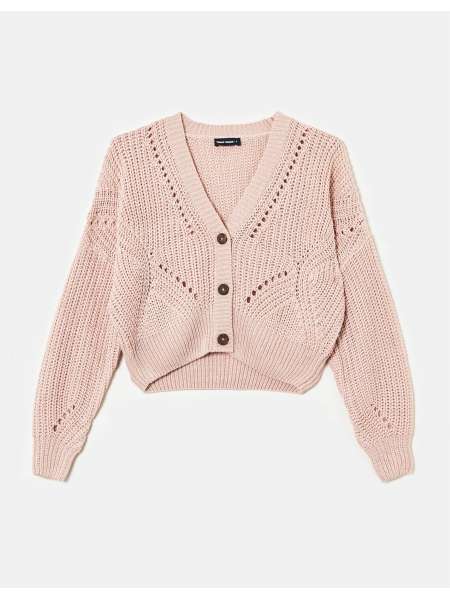 Tally Weijl Kardigán SCAACKAR