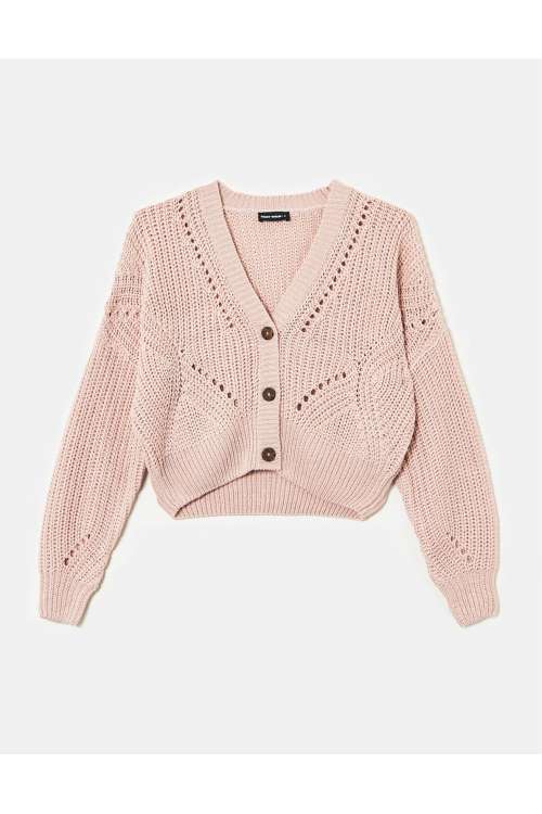 Tally Weijl Kardigán SCAACKAR