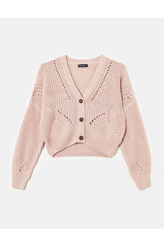 Tally Weijl Kardigán