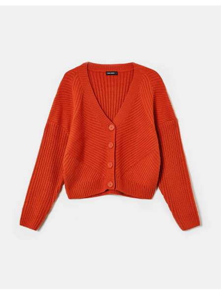 Tally Weijl Kardigán SCAACJALOR
