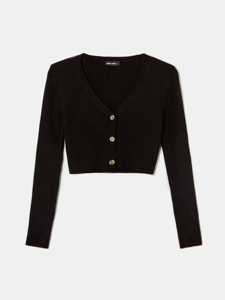 Tally Weijl Kardigán SCAACKINI