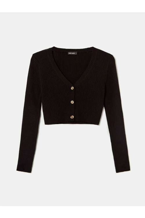 Tally Weijl Kardigán SCAACKINI