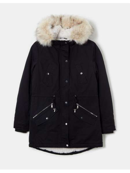 Tally Weijl Kabát SCOCOJACKSON