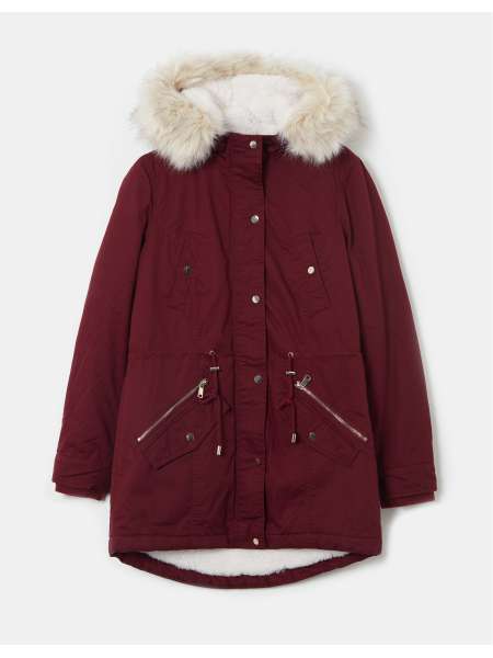 Tally Weijl Kabát SCOCOJACKSON