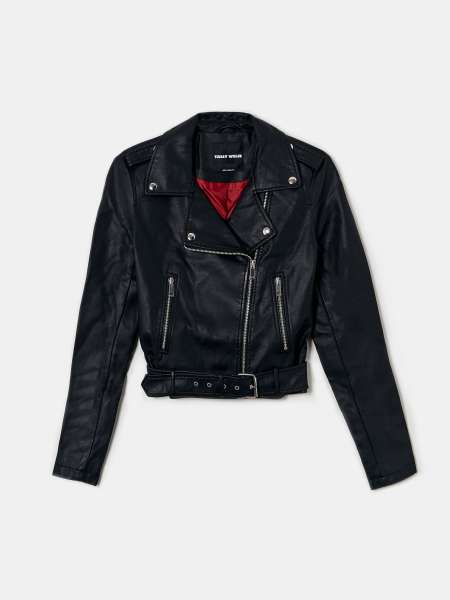 Tally Weijl Kabát SJAPUJAMAR