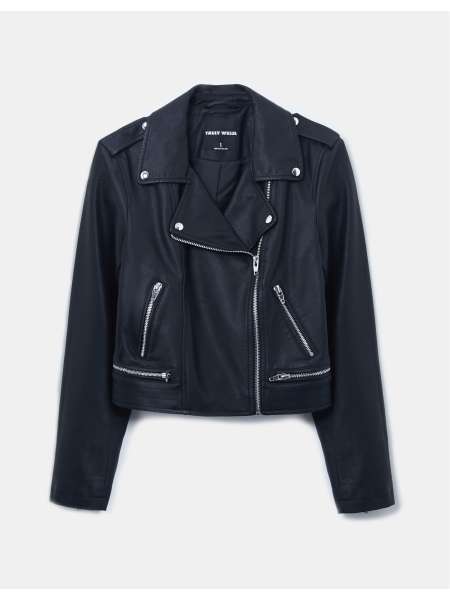 Tally Weijl Kabát SJAPUJAZZ