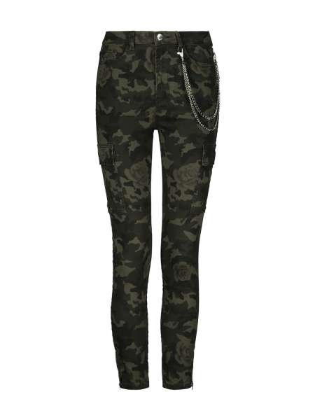 Tally Weijl Nadrág SPACOCHARGO