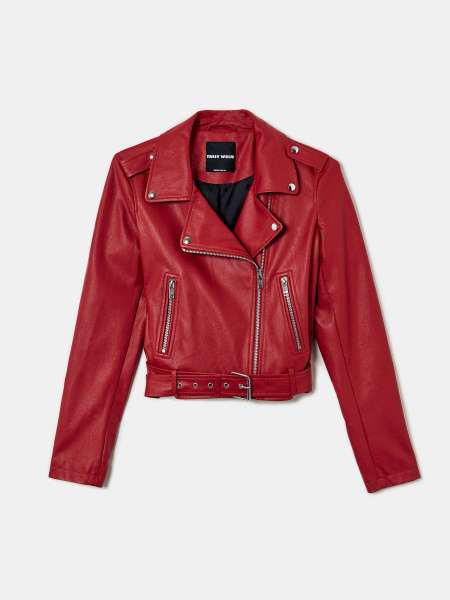 Tally Weijl Kabát SJAPUJAMAR