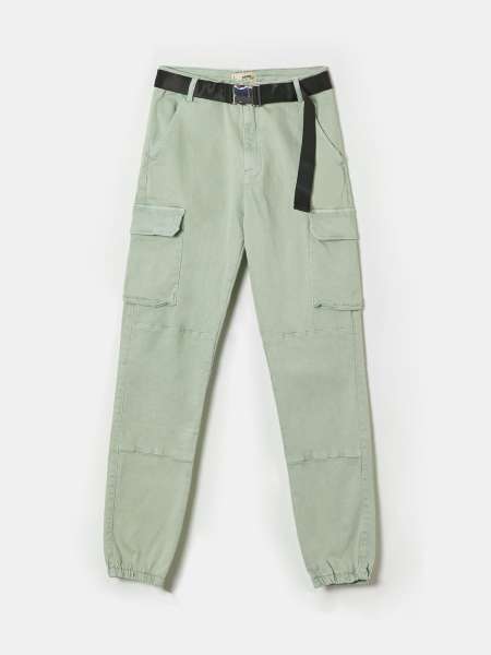 Tally Weijl Nadrág SPACOLEONEB