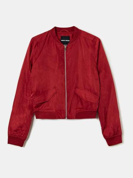 Tally Weijl Kabát SJAPEJOMBER