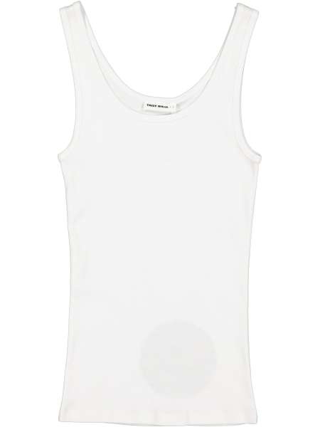 Tally Weijl Ujjatlan felső SSLCOZEBRA