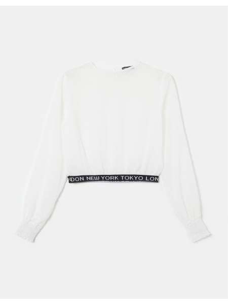 Tally Weijl Blúz SWSPEIRIS