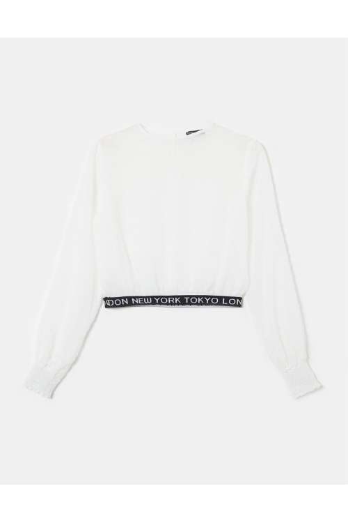 Tally Weijl Blúz SWSPEIRIS