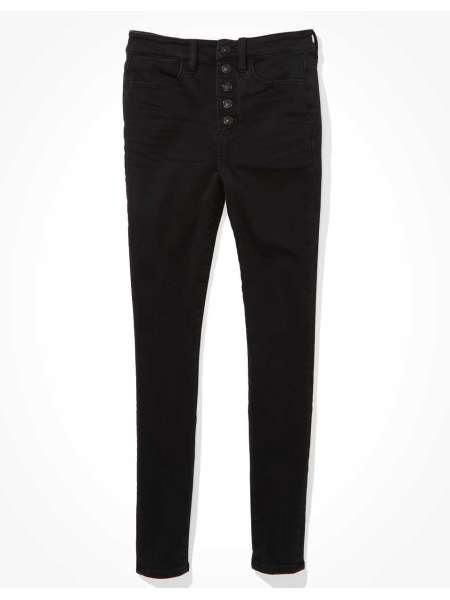 SUPER HI-RISE JEGGING 032-0326-4376-073