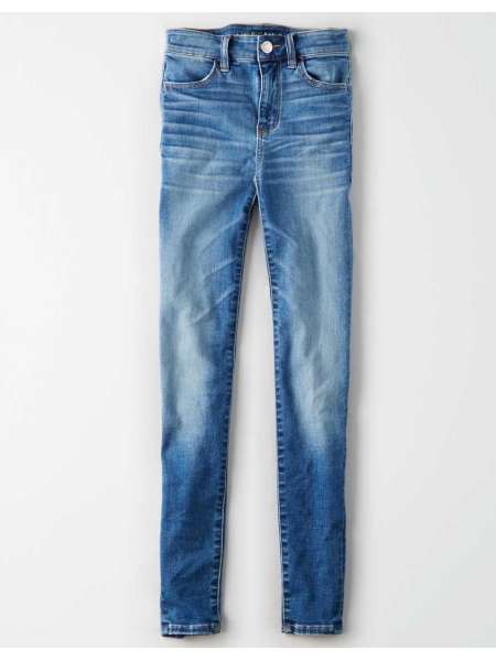 Magasított női nadrág 043-0433-1608-437